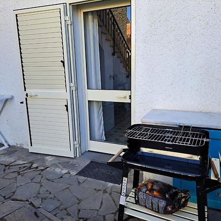Lungomare Chess Apartment S'archittu Cuglieri Exterior photo